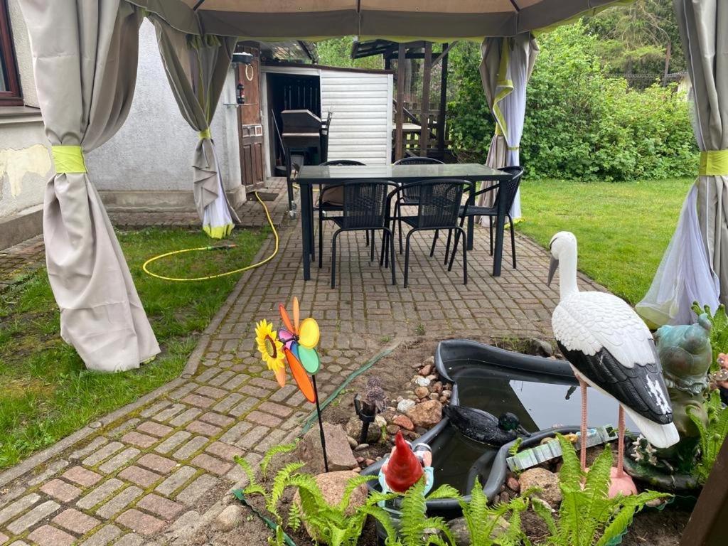 הוילה לייפאז'ה Svetes House - Garden & Bbq & Parking מראה חיצוני תמונה