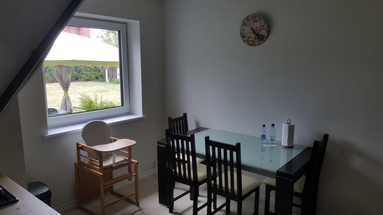 הוילה לייפאז'ה Svetes House - Garden & Bbq & Parking מראה חיצוני תמונה